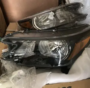 Honda CRV 2012 Headlight CRV 2012 2013 Head Light