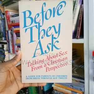 Before They Ask
