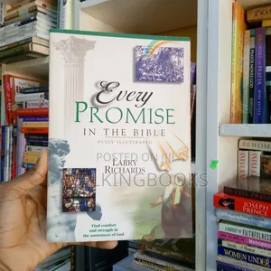 Every Promise in the Bible