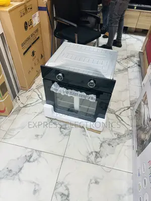 70L 60cm Kenwood Microwave Oven Inbuilt