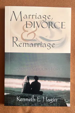 Marriage, Divorce Remarriage