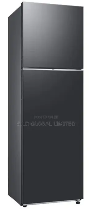 Effortless Freshness With RT6300C Top Mount Freezer
