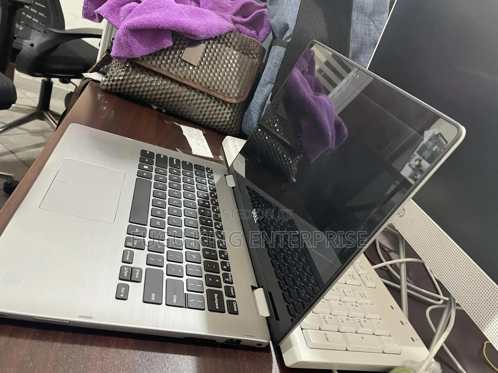 Laptop Dell Inspiron 13 7378 12GB Intel Core i5 SSD 256GB