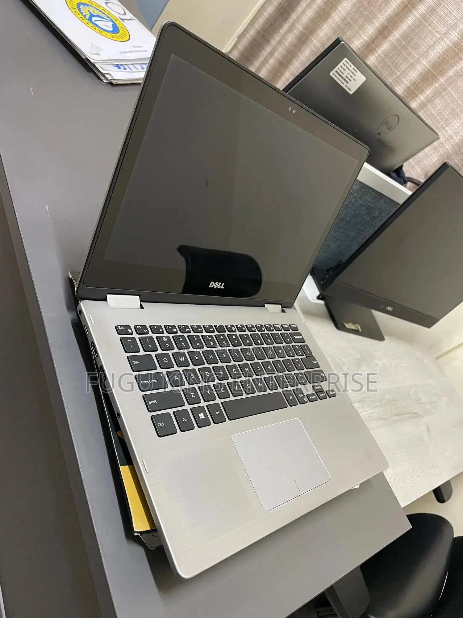 Laptop Dell Inspiron 13 7378 12GB Intel Core i5 SSD 256GB