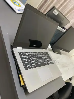 Laptop Dell Inspiron 13 7378 12GB Intel Core i5 SSD 256GB