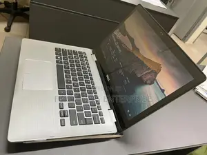 Laptop Dell Inspiron 13 7378 12GB Intel Core i5 SSD 256GB