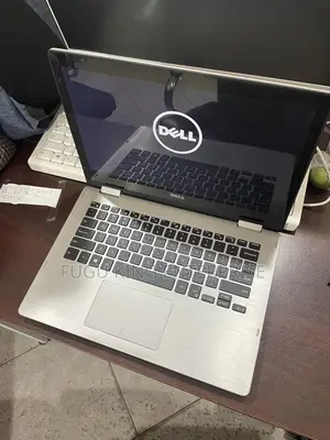 Laptop Dell Inspiron 13 7378 12GB Intel Core i5 SSD 256GB