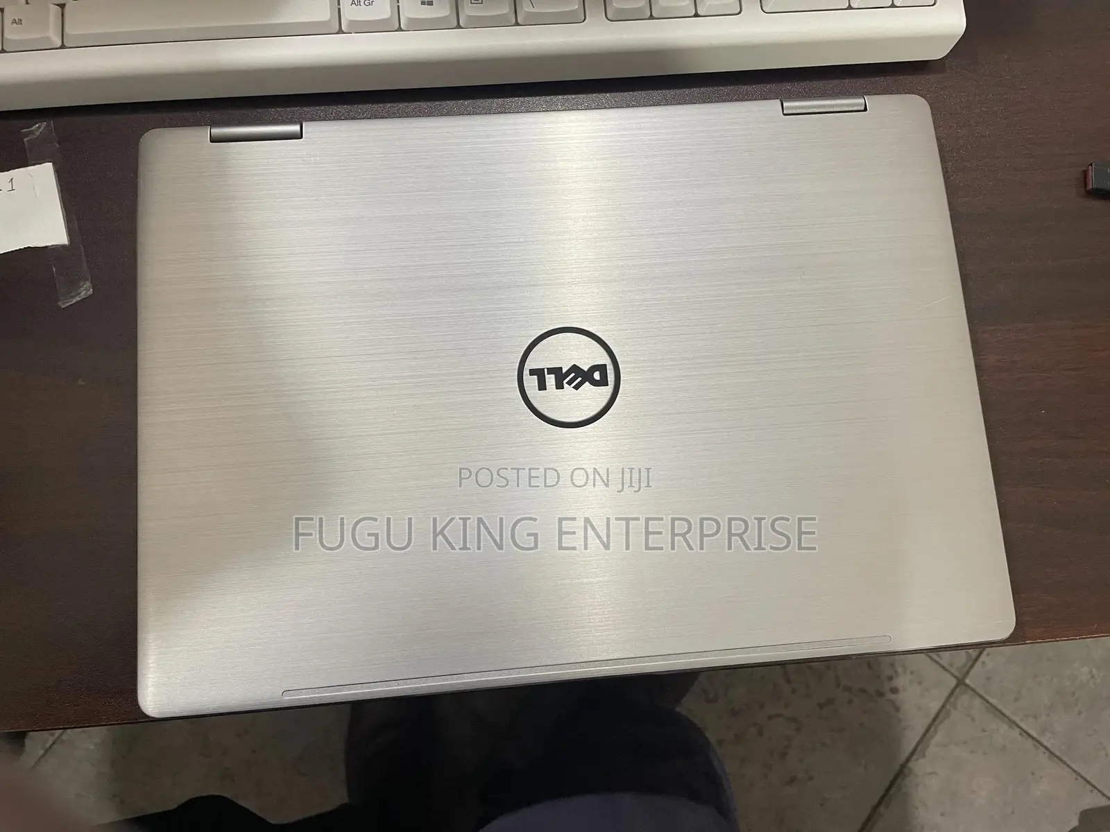 Laptop Dell Inspiron 13 7378 12GB Intel Core i5 SSD 256GB