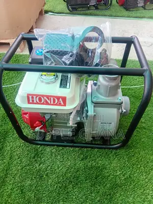 7.5HP HONDA PETROL Water Pump Machine 3inches Water Pump
