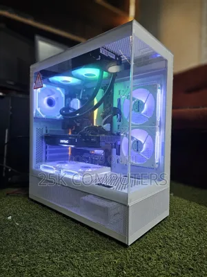 New Desktop Computer Asus 16GB Intel Core I7 SSD 512GB