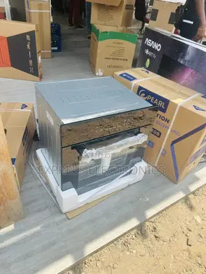 Grab Your Favorite  70l Microwave Oven Kenwood