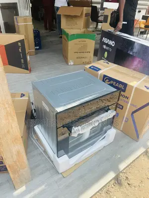 70L Touch Screen Inbuilt Kenwood Microwave Oven