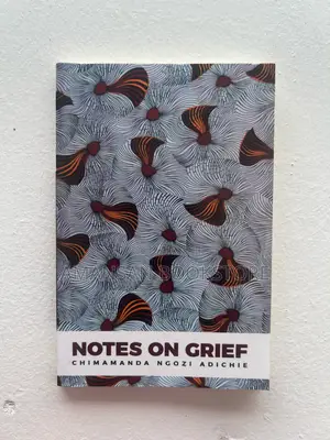 Notes on Grief