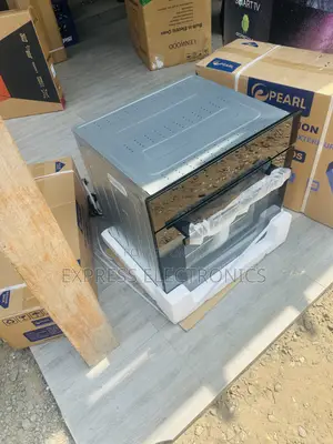 Less Expensive Microwave Oven 70L Kenwood 