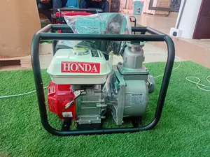 Quality and Affordable Honda Water Pump 7.5hp New Water Pump