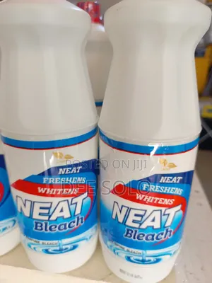 Neat Bleach