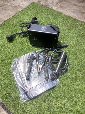 Novel Ecool- Mas Welding Machine 180mma Welding Machine