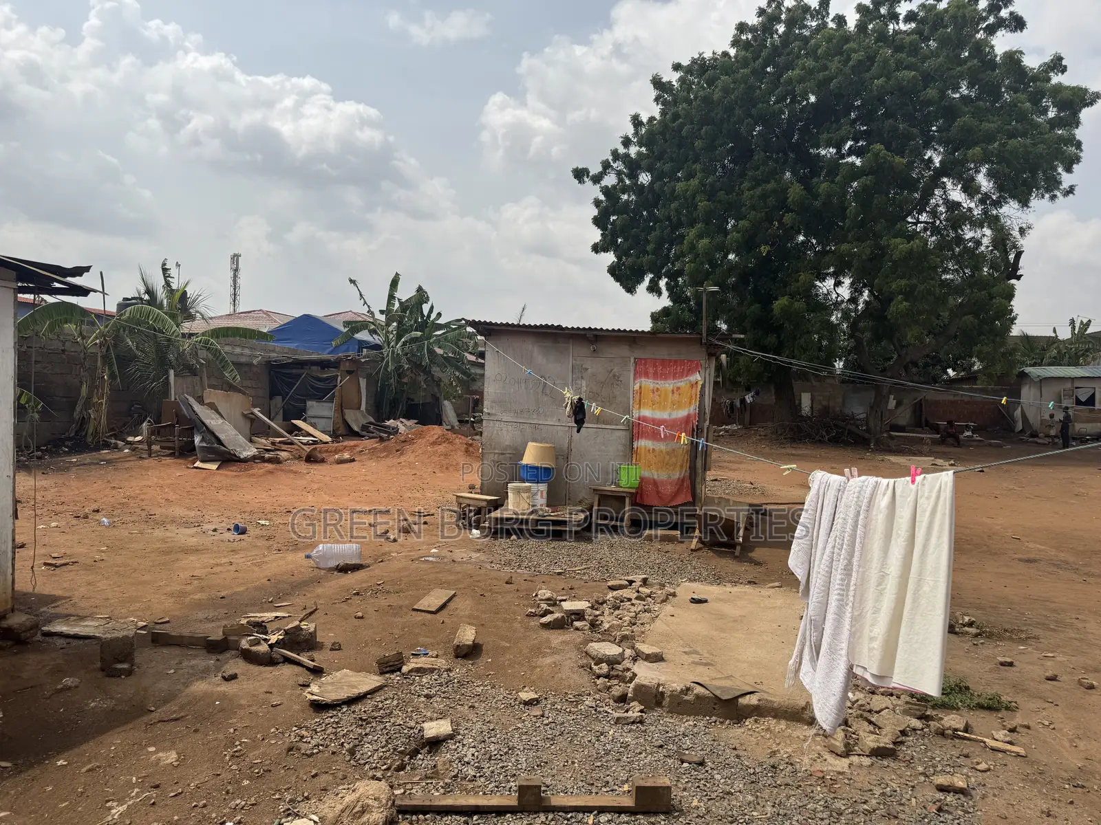 Land for Sale at Eastlegon