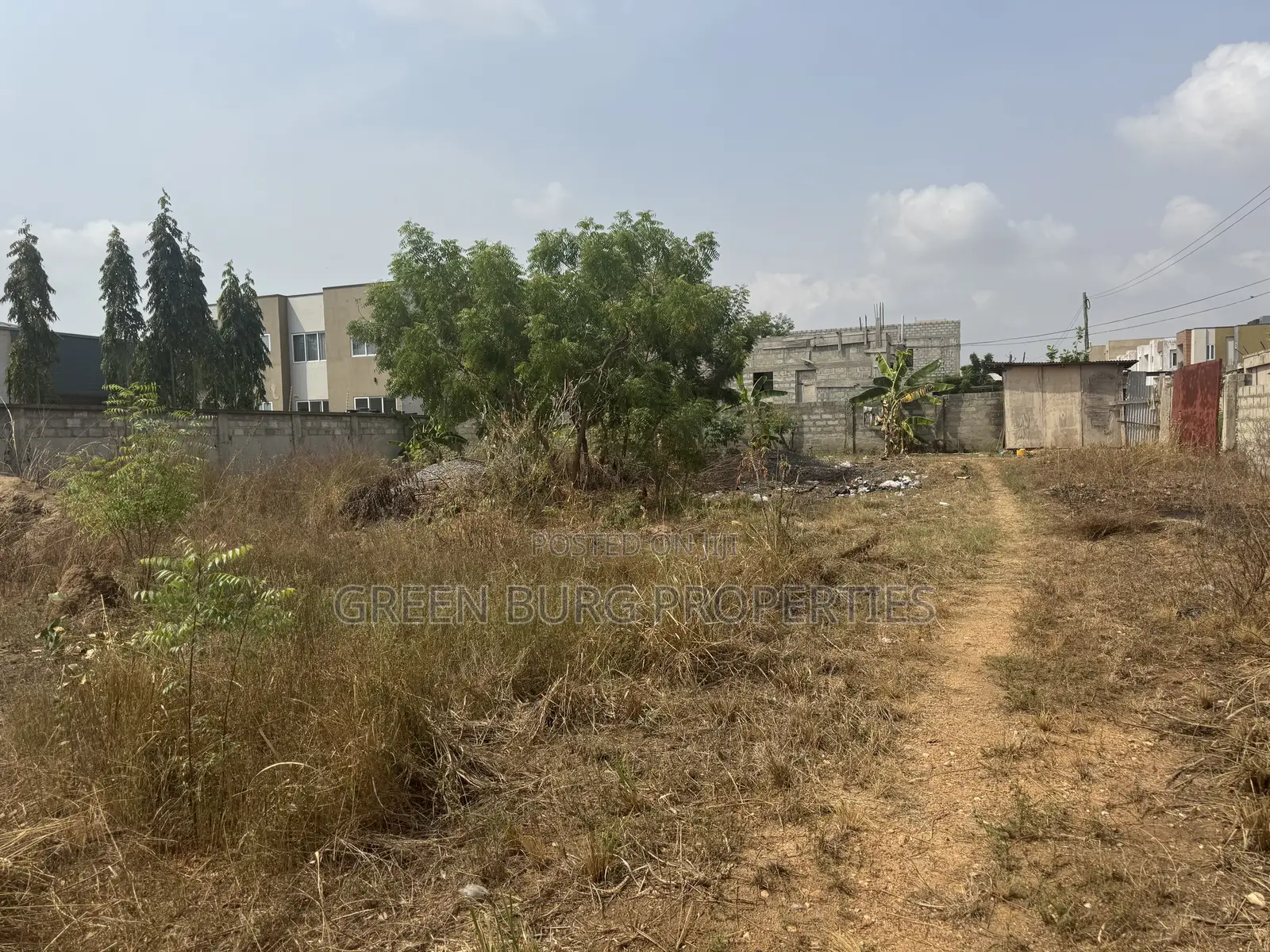 Land for Sale at Eastlegon