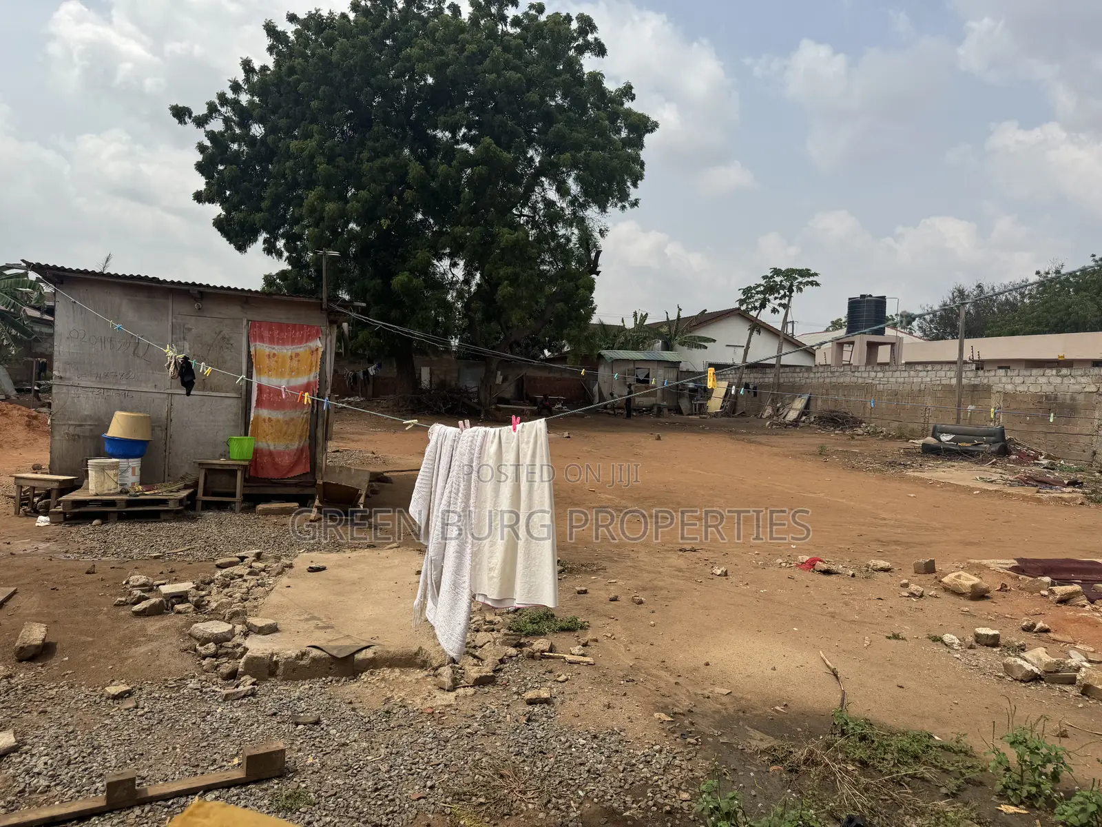 Land for Sale at Eastlegon