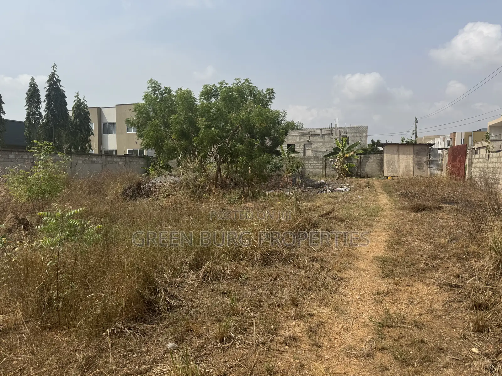 Land for Sale at Eastlegon