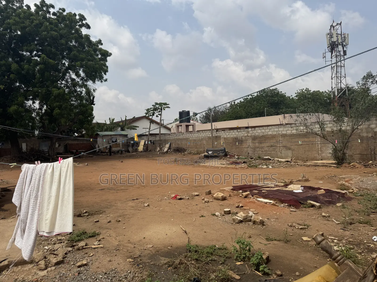 Land for Sale at Eastlegon