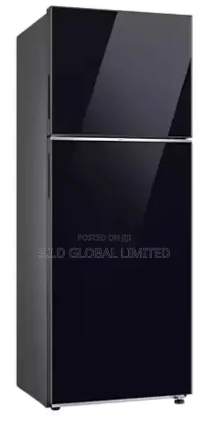 Grab Better RT6300C Top Mount Freezer Refrigerators