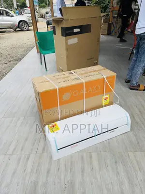 High Quality Galaxy 2.0hp Split Air Conditioner(R410).