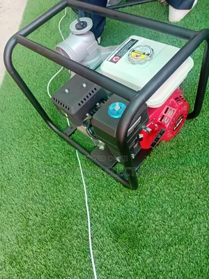 Quality and Affordable Honda Water Pump 7.5hp New Water Pump