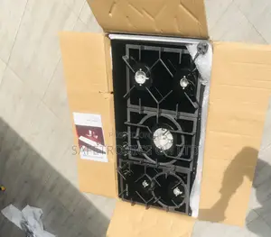 Super Good Kenwood 90cm 5 Gas Hobs
