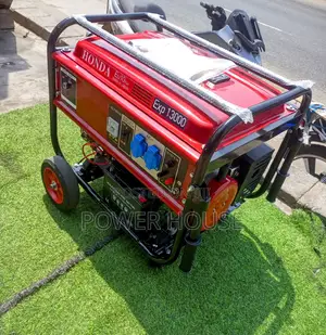 Legitimate Keys Generator 10kva 13000w 230v Honda Generator