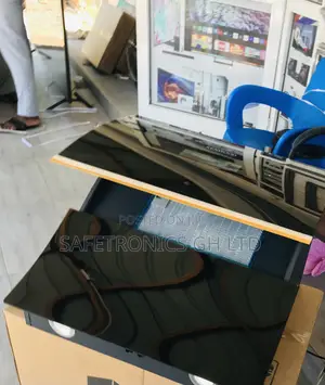 High Quality 60cm Kenwood Heat Extractor Black