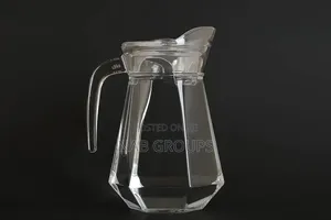 Diamond Jug