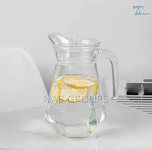 Diamond Jug