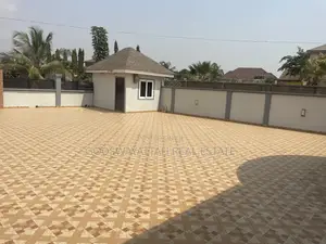 3bdrm House in East Legon, Adjiriganor for rent