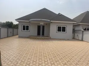 3bdrm House in East Legon, Adjiriganor for rent