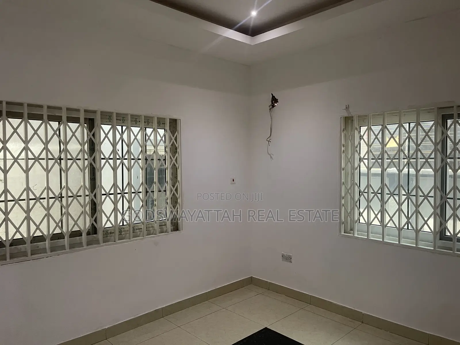 3bdrm House in East Legon, Adjiriganor for rent