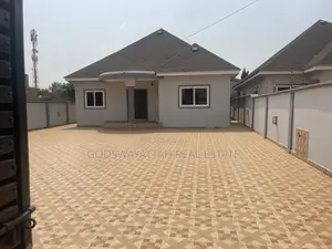 3bdrm House in East Legon, Adjiriganor for rent
