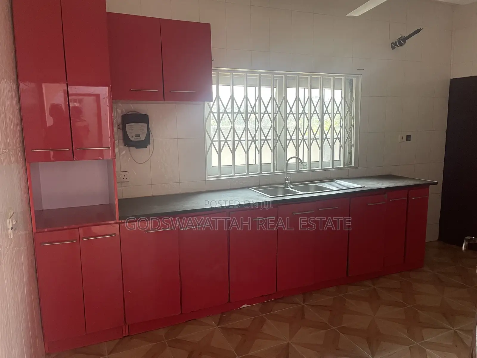 3bdrm House in East Legon, Adjiriganor for rent