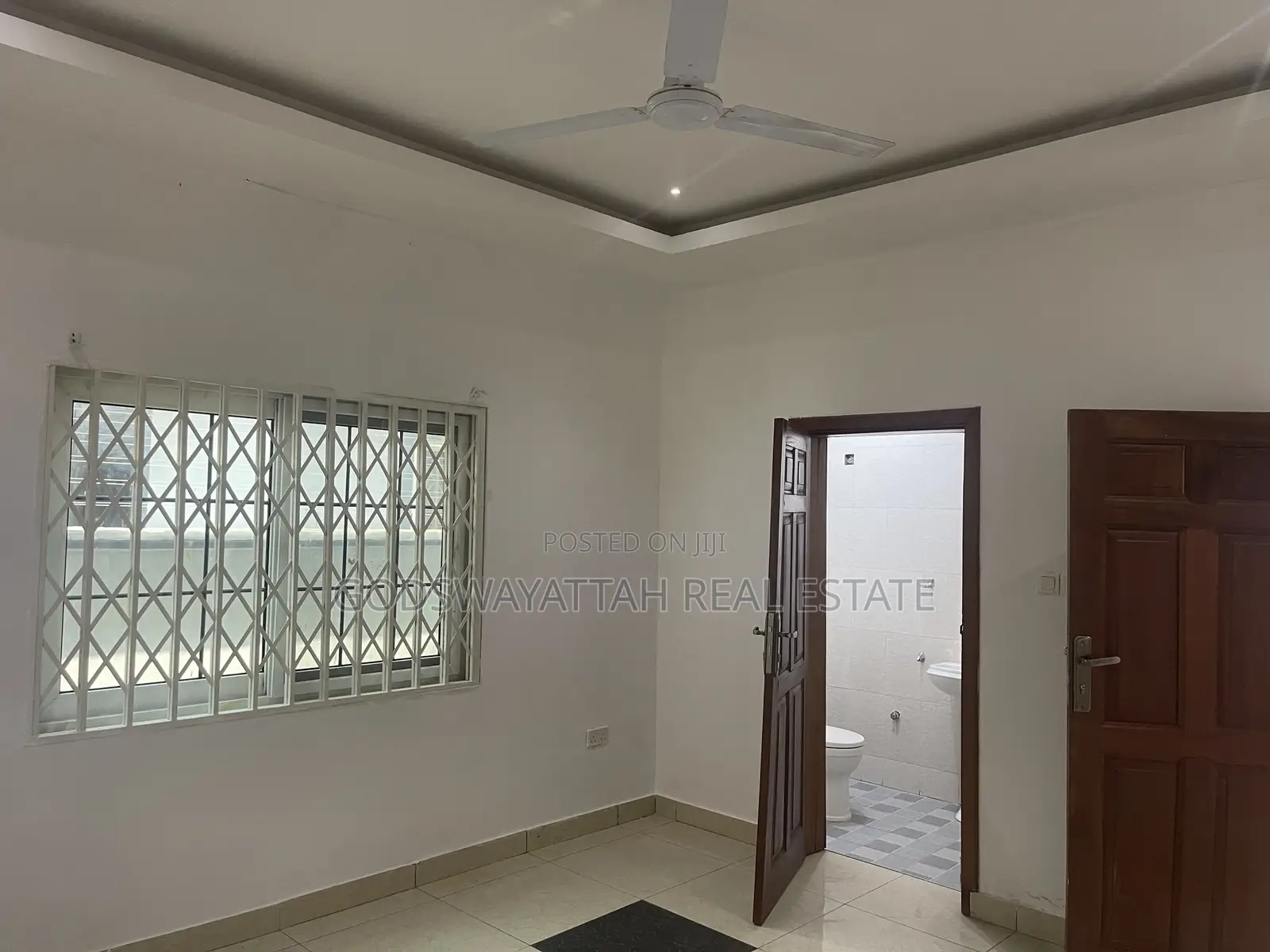3bdrm House in East Legon, Adjiriganor for rent