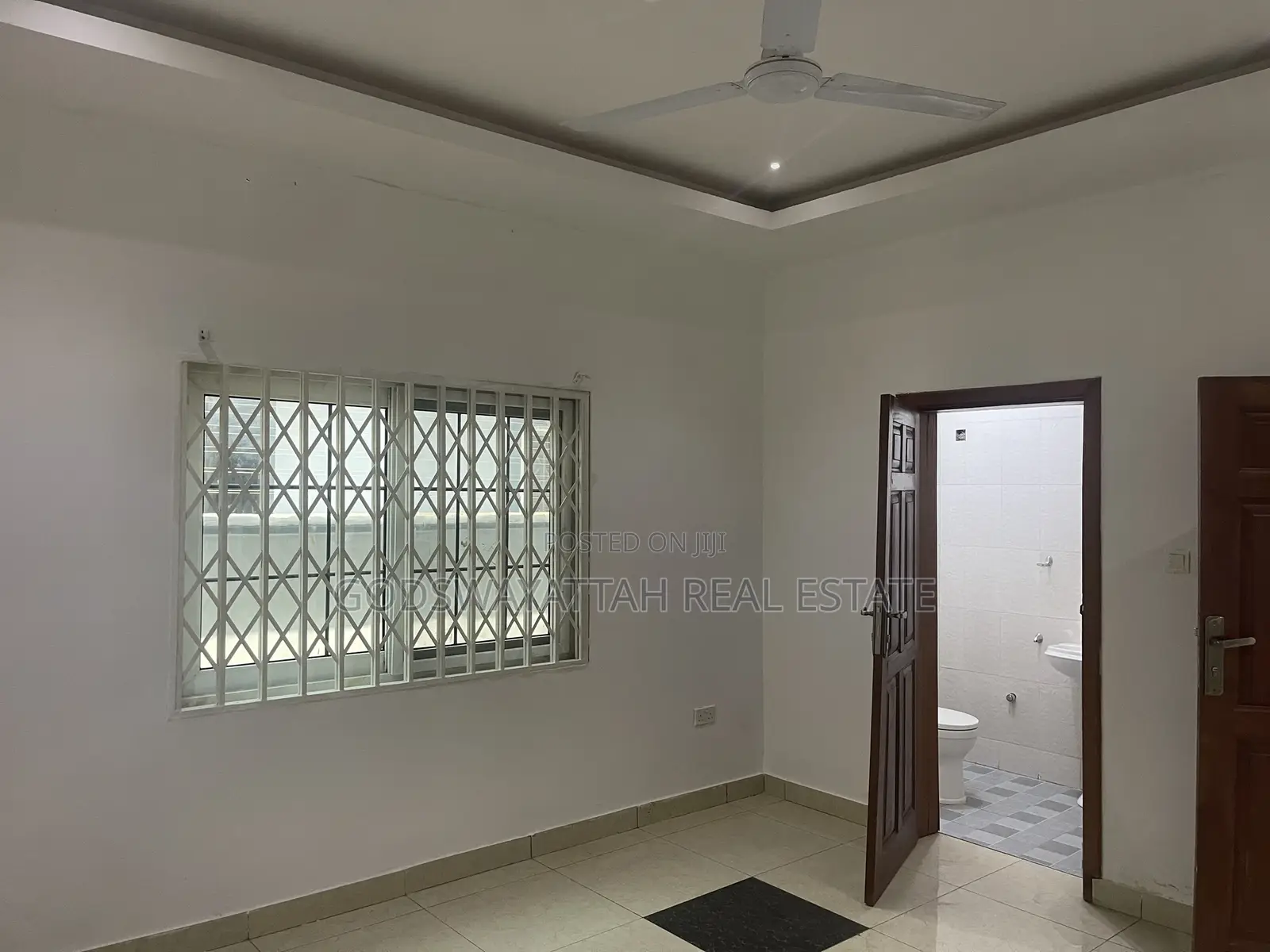 3bdrm House in East Legon, Adjiriganor for rent