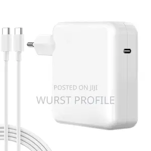 Type C Macbook Charger