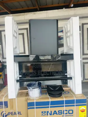 Kenwood 90cm T Shape Extractor