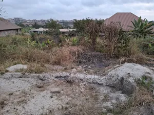Full Plot of Land for Sale in Santasi Anyinam a 1