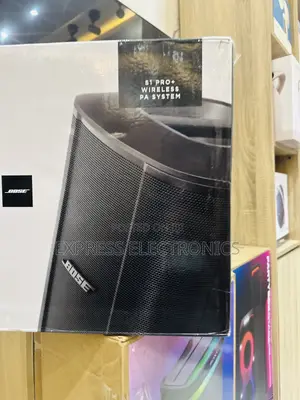 Bose S1 Pro Plus Speaker