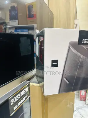 Bluetooth Speaker Wireless Bose S1 Pro Plus