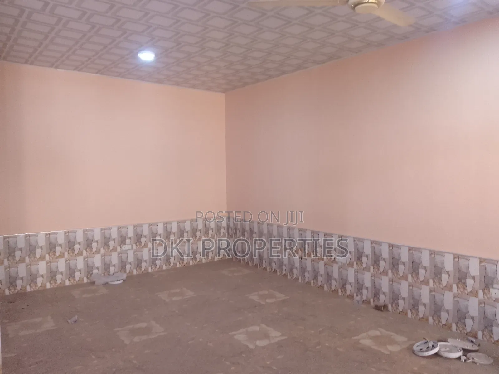 3bdrm House in Dki Properties, Valley View Area for rent