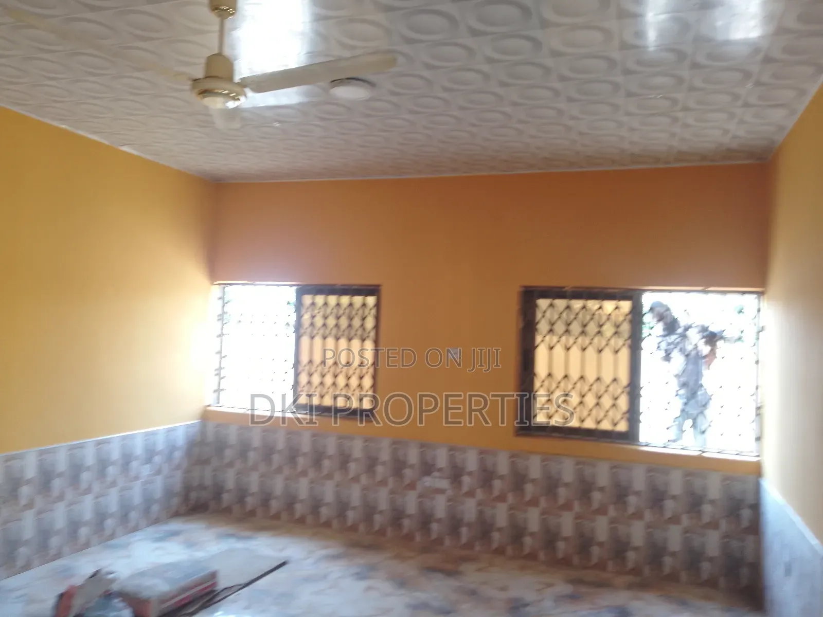 3bdrm House in Dki Properties, Valley View Area for rent