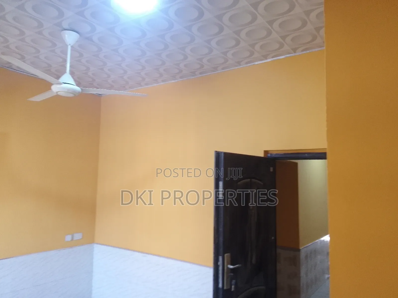 3bdrm House in Dki Properties, Valley View Area for rent
