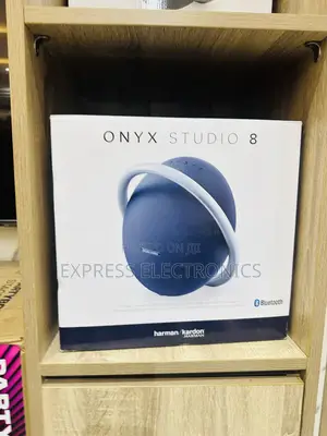 Best Buy for Less Onyx 8 Bluetooth Speaker